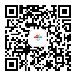 公众号二维码
