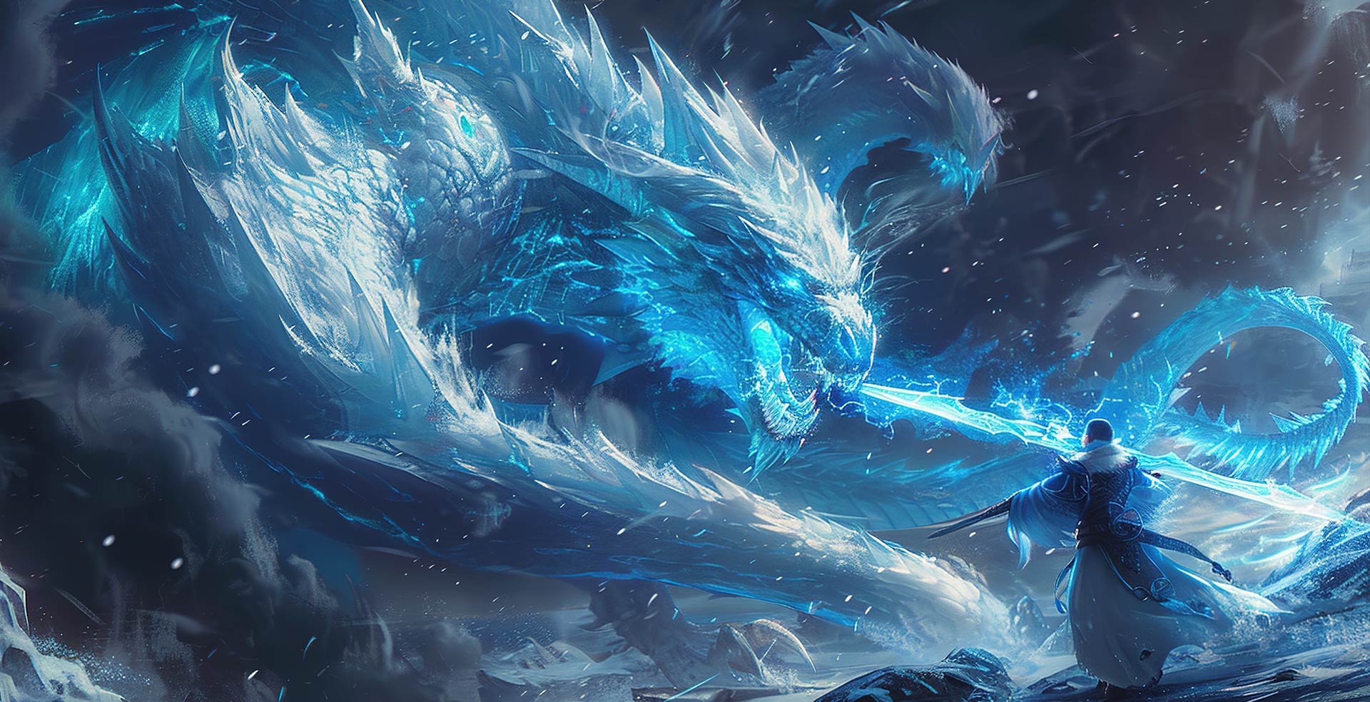 《冰雪传奇幻变三职业》：冰雪复古+幻变创新，这款手游为何让老玩家集体回归？(图2)